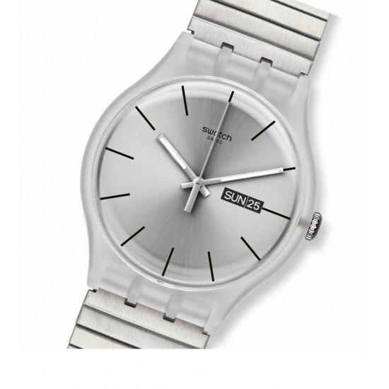 RELOJ SWATCH
